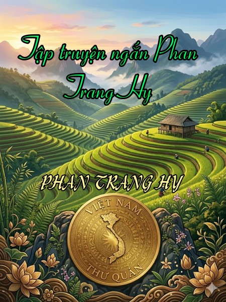 Ảnh bìa truyện