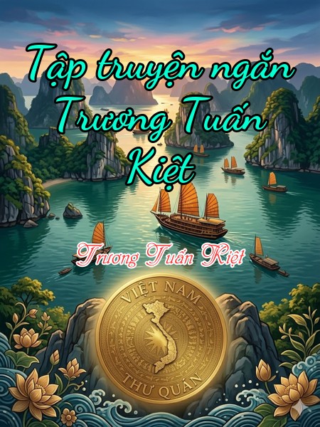 Ảnh bìa truyện