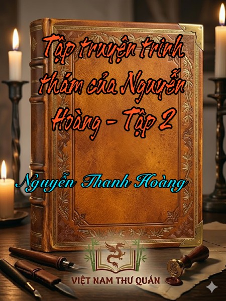 Ảnh bìa truyện