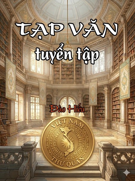 TẠP VĂN tuyển tập 