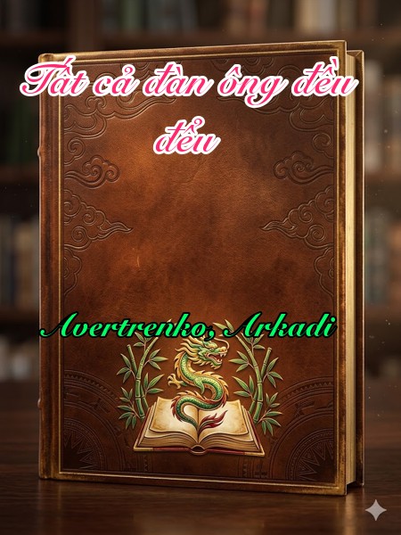 Ảnh bìa truyện
