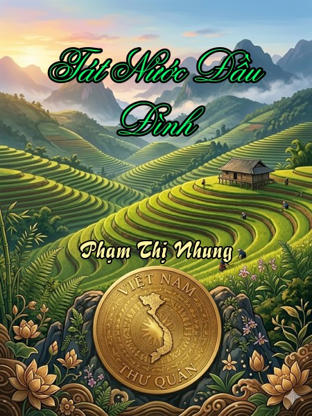 Tát Nước Đầu Đình