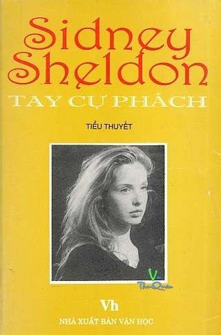 Tay cự phách