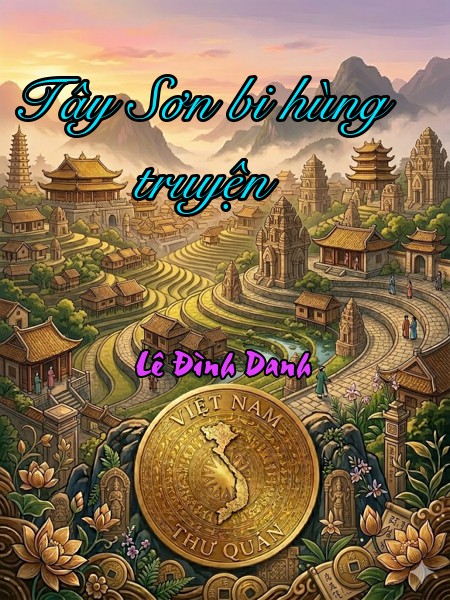 Tây Sơn bi hùng truyện