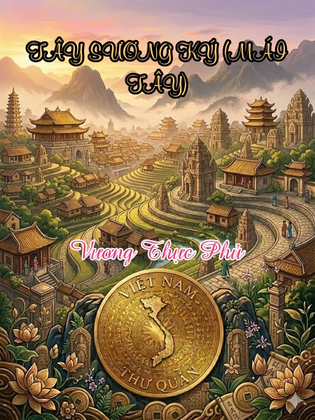 TÂY SƯƠNG KÝ (MÁI TÂY)