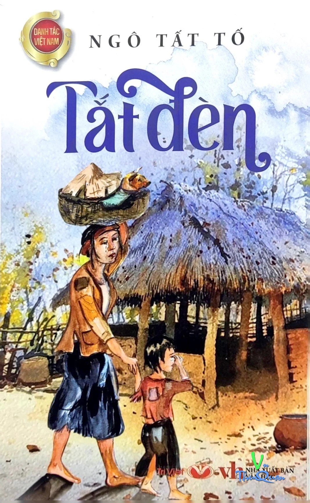 Tắt Đèn