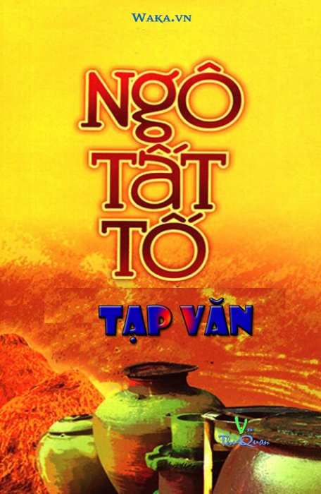 TẠP VĂN