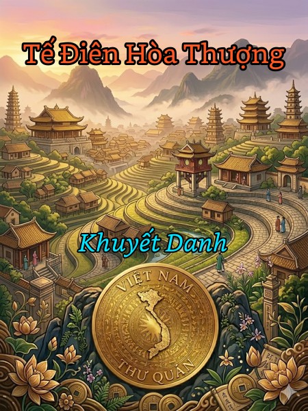 Tế Điên Hòa Thượng  