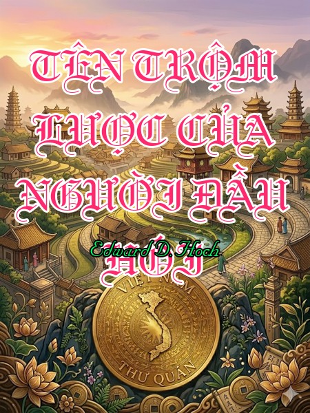 TÊN TRỘM LƯỢC CỦA NGƯỜI ĐẦU HÓI