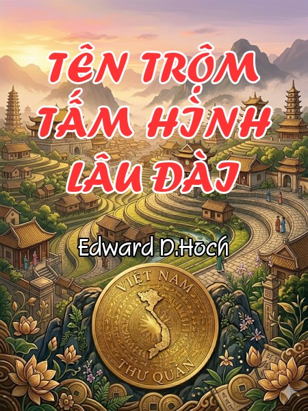 Ảnh bìa truyện