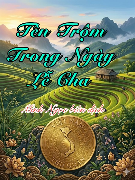 Ảnh bìa truyện