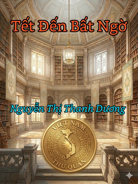 Ảnh bìa truyện