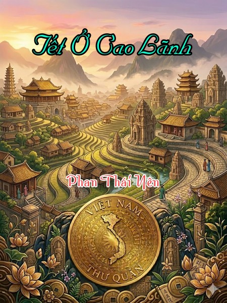 Ảnh bìa truyện