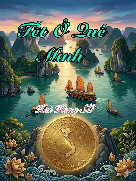 Ảnh bìa truyện