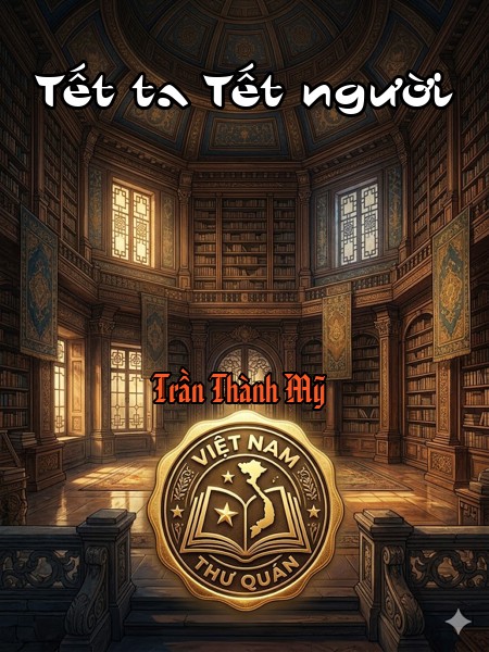 Tết ta Tết người