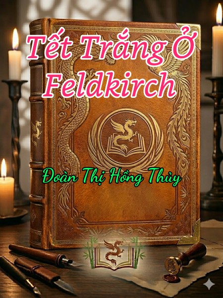 Tết Trắng Ở Feldkirch 