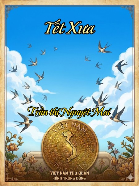 Ảnh bìa truyện