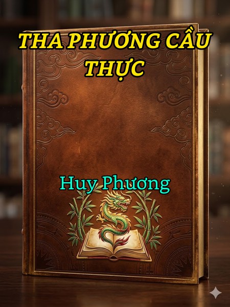 THA PHƯƠNG CẦU THỰC 