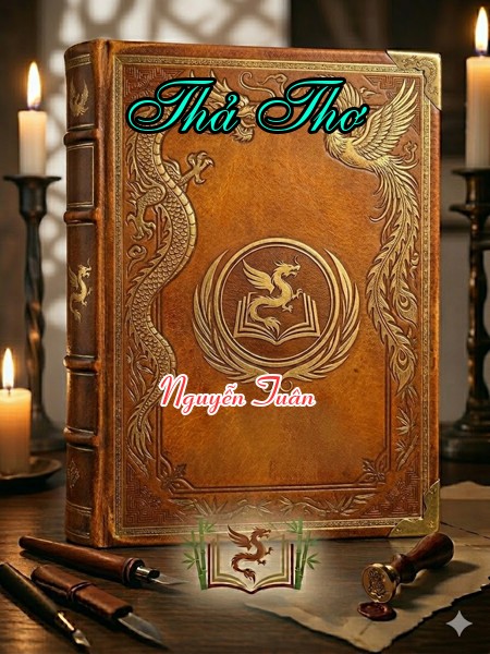 Thả Thơ