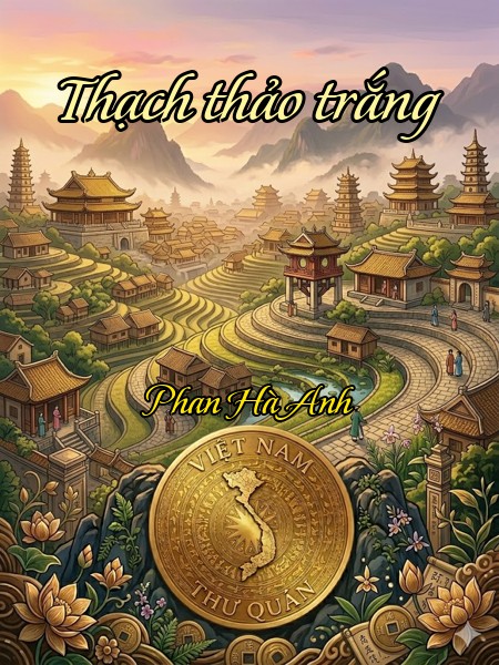 Thạch thảo trắng