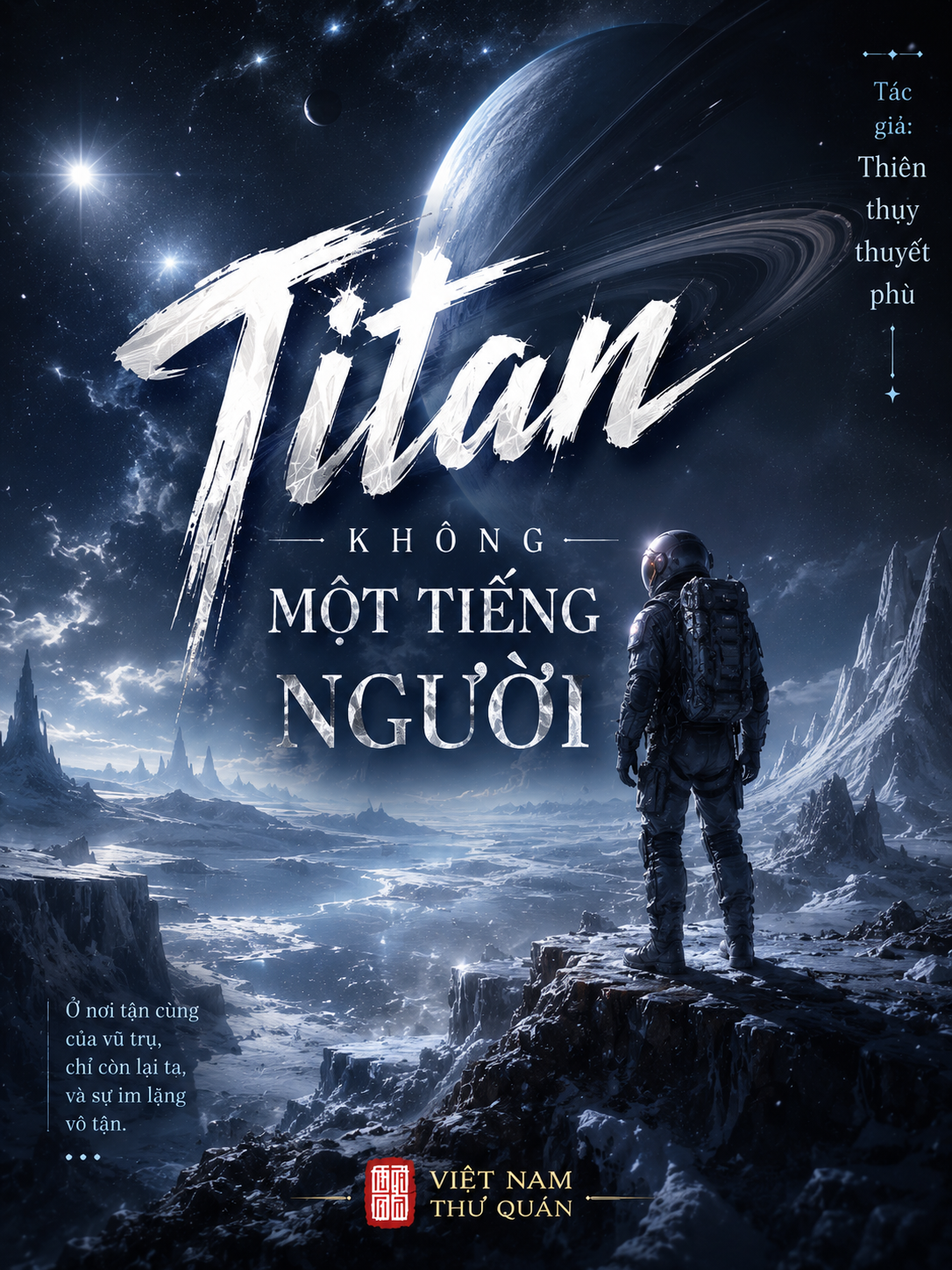 Thái thản vô nhân thanh