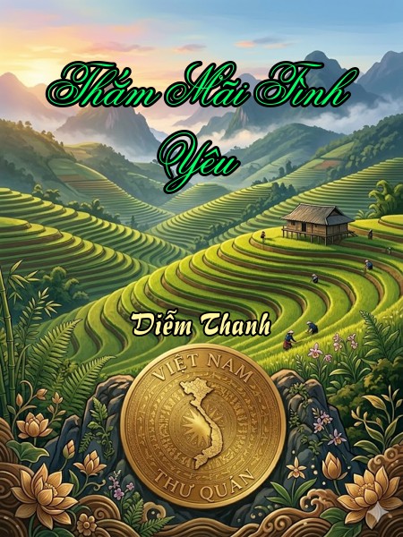 Thắm Mãi Tình Yêu 