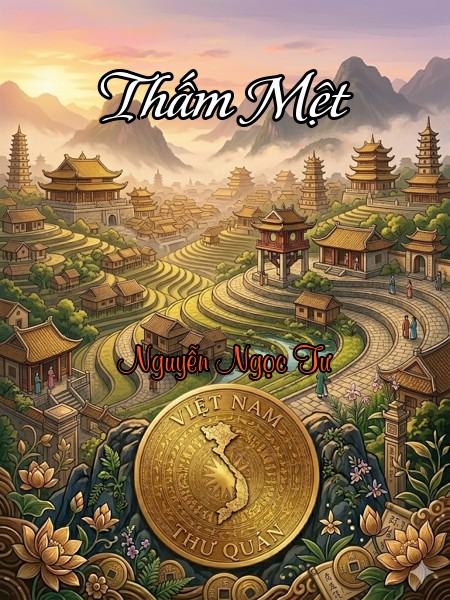 Thấm Mệt