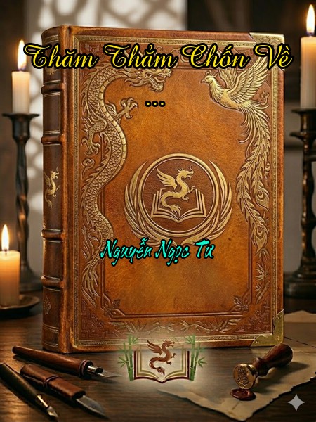 Thăm Thẳm Chốn Về ...