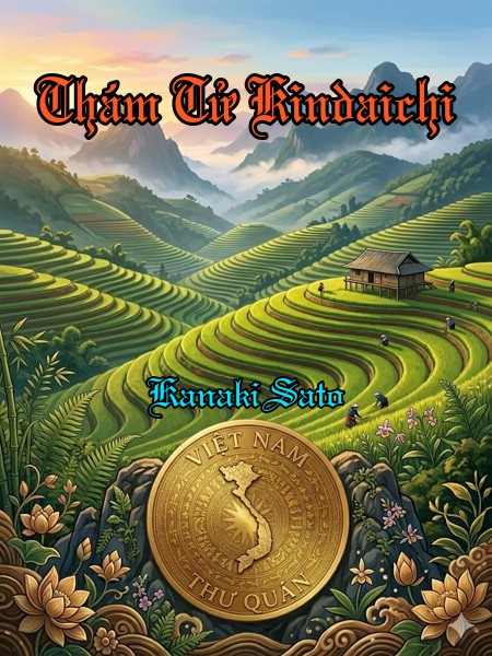 Thám Tử Kindaichi