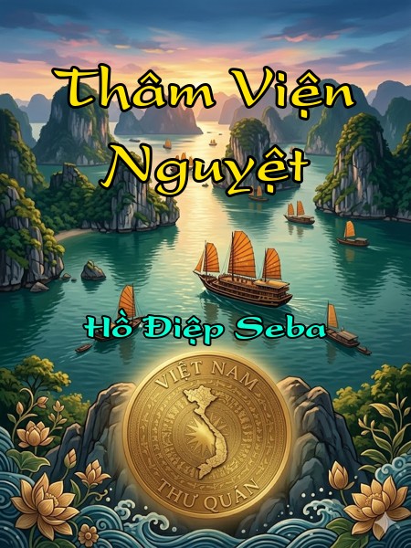 Thâm Viện Nguyệt