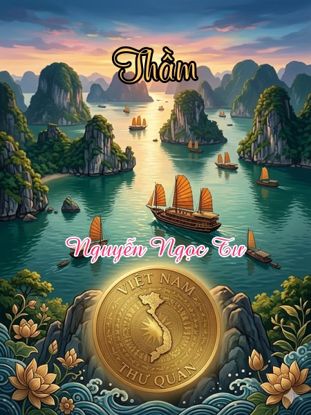 Ảnh bìa truyện
