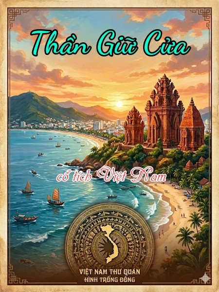 Ảnh bìa truyện