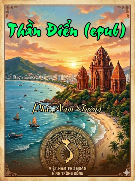 Thần Điển (epub)