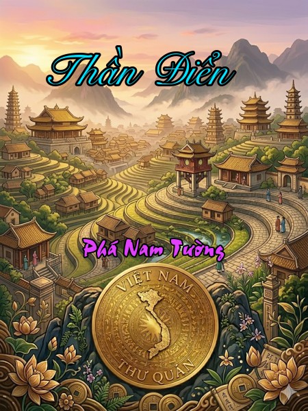 Thần Điển