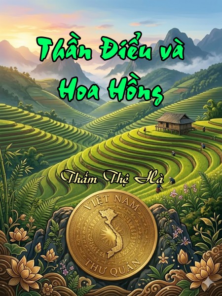 Thần Điểu và Hoa Hồng