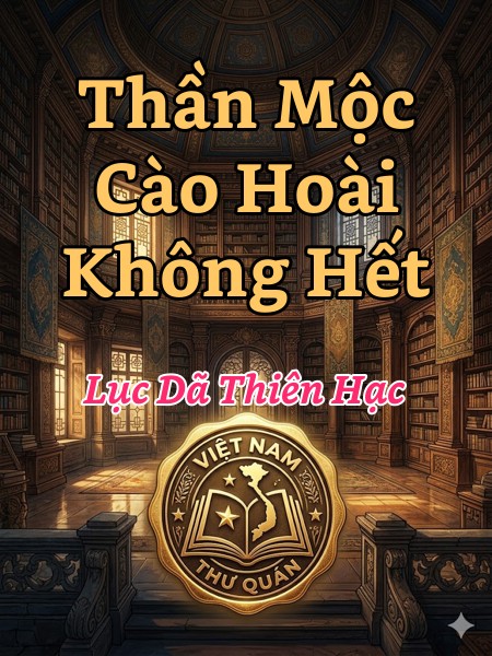 Thần Mộc Cào Hoài Không Hết