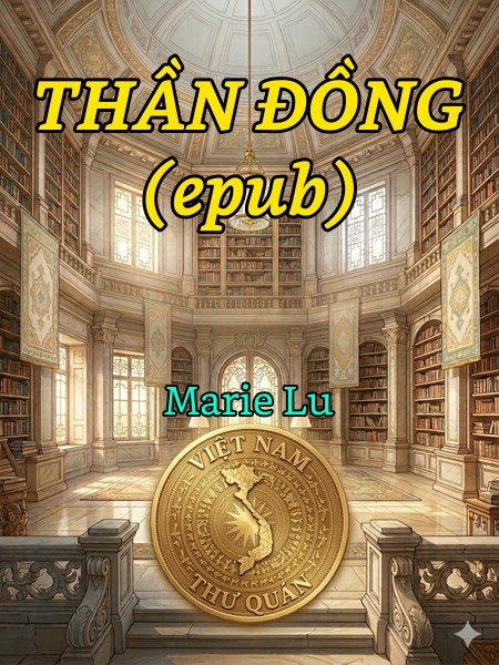 THẦN ĐỒNG (epub)