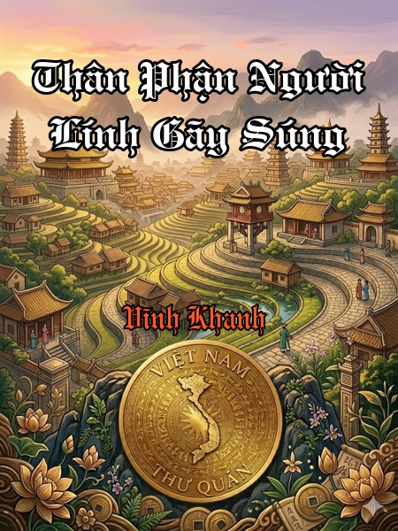Thân Phận Người Lính Gãy Súng