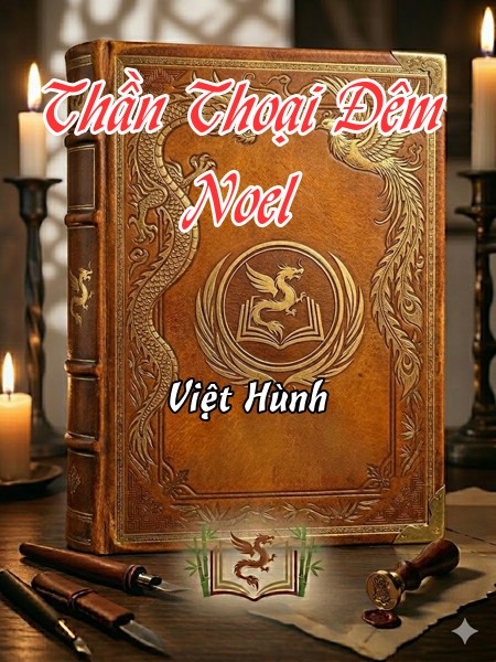 Ảnh bìa truyện