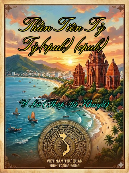 Thần Tiên Tỷ Tỷ (epub)