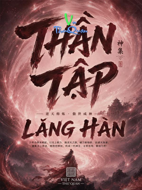  Thần tập