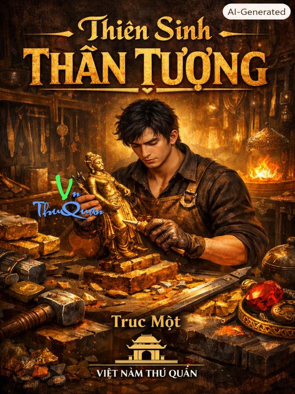 thần tượng trời sinh