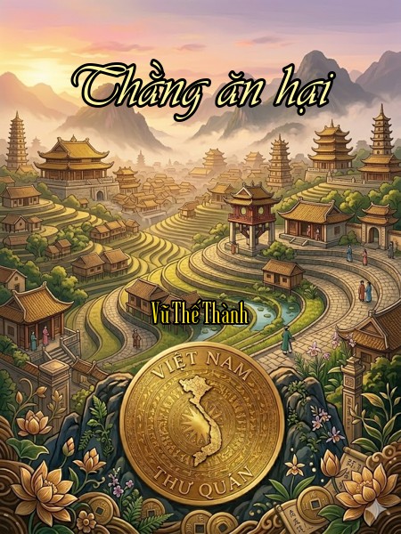 Thằng ăn hại 