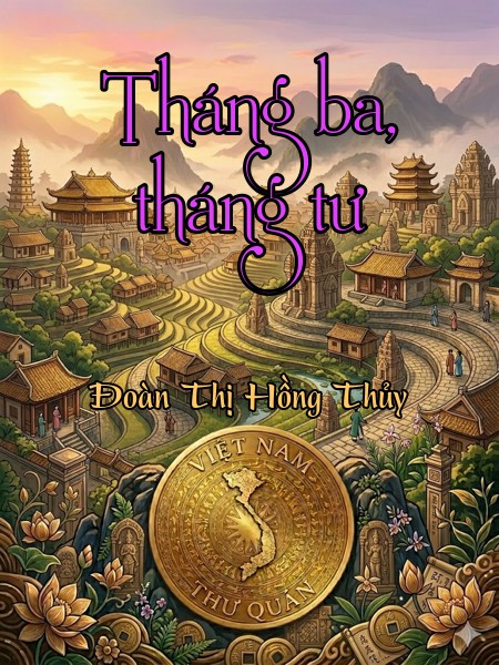 Ảnh bìa truyện