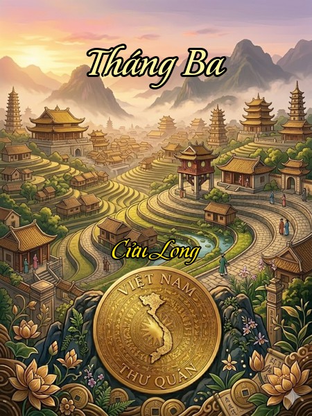 Tháng Ba