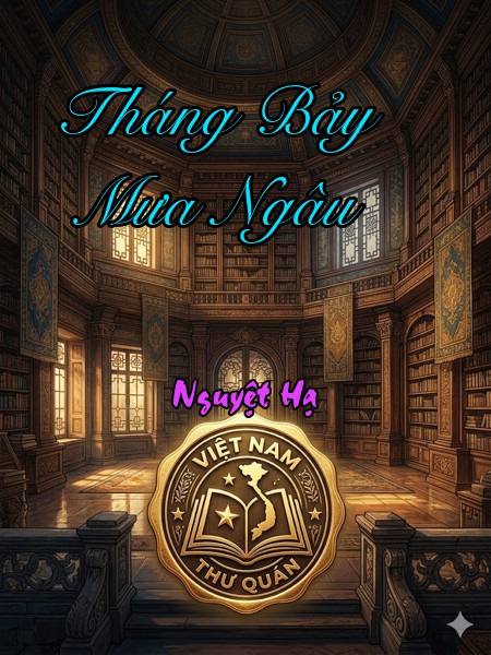 Ảnh bìa truyện