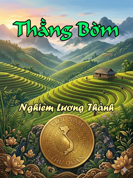 Thằng Bờm