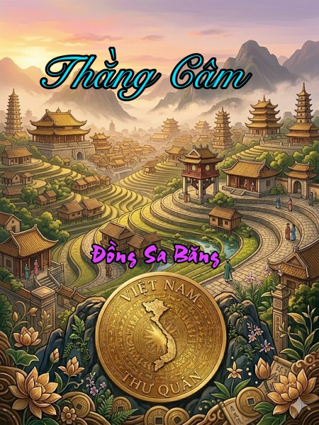 Thằng Câm