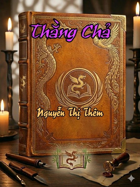 Ảnh bìa truyện
