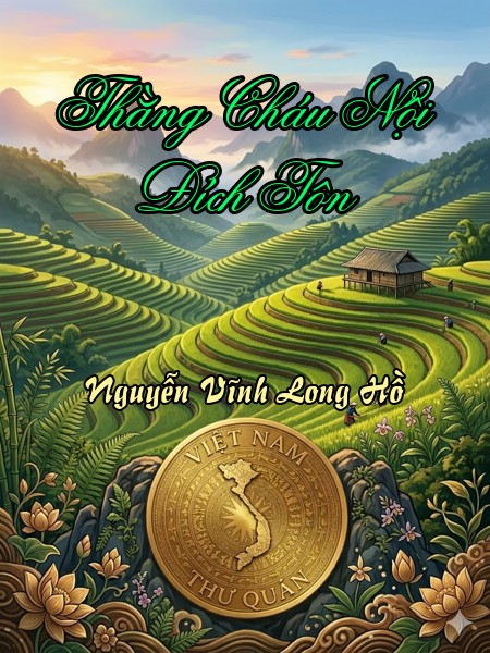 Thằng Cháu Nội Đích Tôn